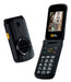 EAN 6934663605941 - AGM M8 FLIP 7,11 cm (2.8") 162 g Negro imagen 1