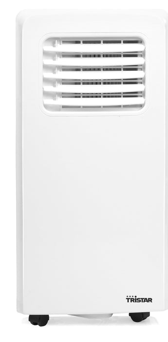 EAN 8713016042712 - Tristar AC-5531 aire acondicionado portátil 0,5 L 65 dB 1110 W Blanco imagen 1