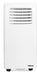 EAN 8713016042712 - Tristar AC-5531 aire acondicionado portátil 0,5 L 65 dB 1110 W Blanco imagen 1