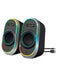 EAN 3700104434332 - Spirit of Gamer FANATIC 500 DARK Negro Inalámbrico y alámbrico 3 W imagen 1