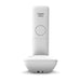 EAN 4250366861845 - Gigaset E390 Teléfono DECT/analógico Identificador de llamadas Blanco imagen 6