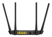 EAN 6971690791193 - Cudy LT400 router inalámbrico Ethernet rápido Banda única (2,4 GHz) 4G Negro imagen 2