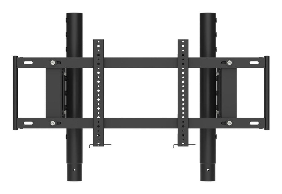 Oplite Monitor Mount S8 On Top Single Monitor Negro Retail