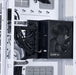 EAN 4718466015198 - Lian Li EG1000 unidad de fuente de alimentación 1000 W 20-pin ATX SFX Negro imagen 11