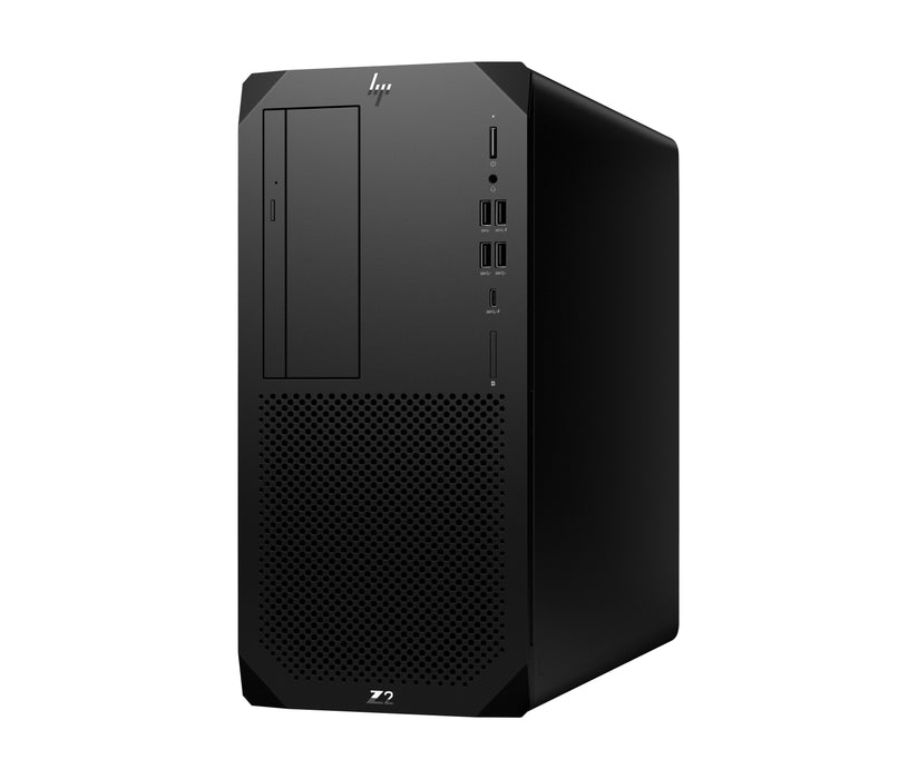 EAN 198122988549 - HP Z2 G9 Intel® Core™ i9 i9-14900K 32 GB DDR5-SDRAM 1 TB SSD Windows 11 Pro Torre Puesto de trabajo AI Wor imagen 8