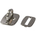 EAN 0065030881715 - StarTech.com LTANCHORL cable antirrobo Plata imagen 1