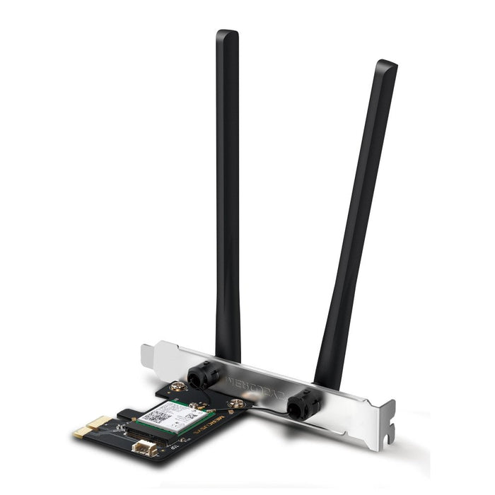 Mercusys Ma80xe Adaptador Y Tarjeta De Red Interno Wlan / Bluetooth 2976 Mbit/S