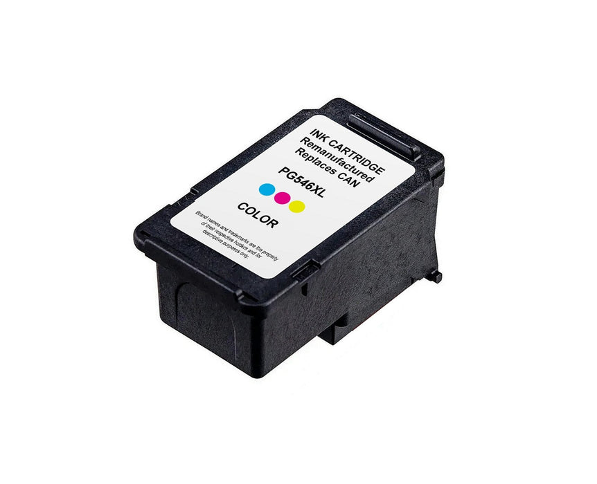EAN 4250164837417 - AgfaPhoto APCCL546CXL cartucho de tinta 1 pieza(s) Compatible Alto rendimiento (XL) Cian, Magenta, Amaril imagen 3