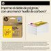 EAN 0199764687494 - HP 924e EvoMore Yellow Original Ink Cartridge cartucho de tinta 1 pieza(s) Alto rendimiento (XL) Amarillo imagen 5
