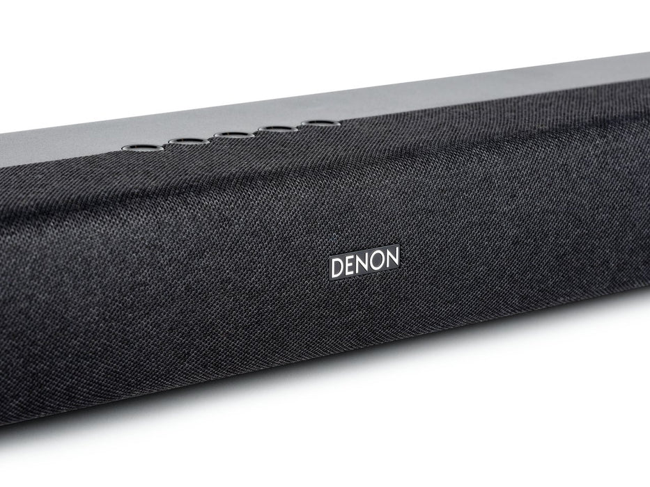EAN 0747192143336 - Denon DHT-S218 Negro 2.1 canales imagen 5