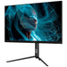 EAN 4260070129810 - LC-Power LC-M27-4K-UHD-144-V2 pantalla para PC 68,6 cm (27") 3840 x 2160 Pixeles 4K Ultra HD LCD Negro imagen 3