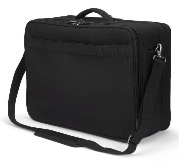 EAN 7640239423114 - DICOTA D32164-RPET maletines para portátil 43,9 cm (17.3") Maletín Antracita imagen 2