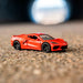 EAN 4006874023592 - Siku Chevrolet Corvette Stingray Modelo a escala de coche deportivo Previamente montado 1:50 imagen 7