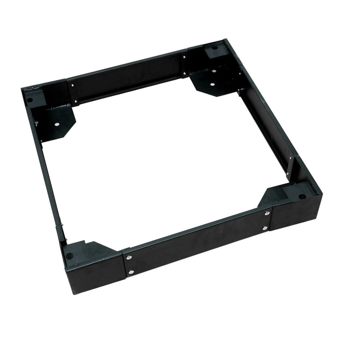 Extralink Plinth For Standing Network Cabinet 600x1000 Black