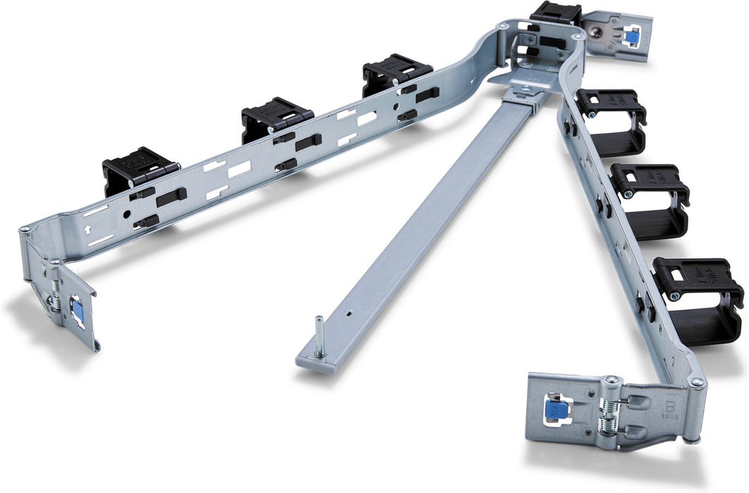 EAN 0195697807626 - HP Rack Cable Management Arm Administrador de cables imagen 1