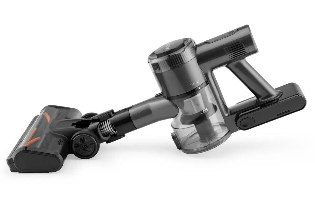 EAN 3838783048004 - Gorenje SVC222480AA Aspiradora escoba 2 en 1 Batería Secar Sin bolsa 0,701 L 250 W Carbón vegetal imagen 30
