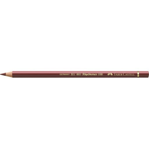 EAN 4005400909737 - Faber-Castell Polychromos 110192 Rojo 1 pieza(s) imagen 1