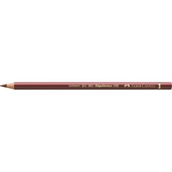 EAN 4005400909737 - Faber-Castell Polychromos 110192 Rojo 1 pieza(s) imagen 1