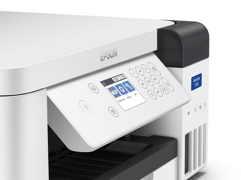 EAN 8715946690674 - Epson SureColor SC‑F100 impresora de gran formato Wifi Inyección de tinta Color 600 x 1200 DPI A4 (210 x  imagen 4