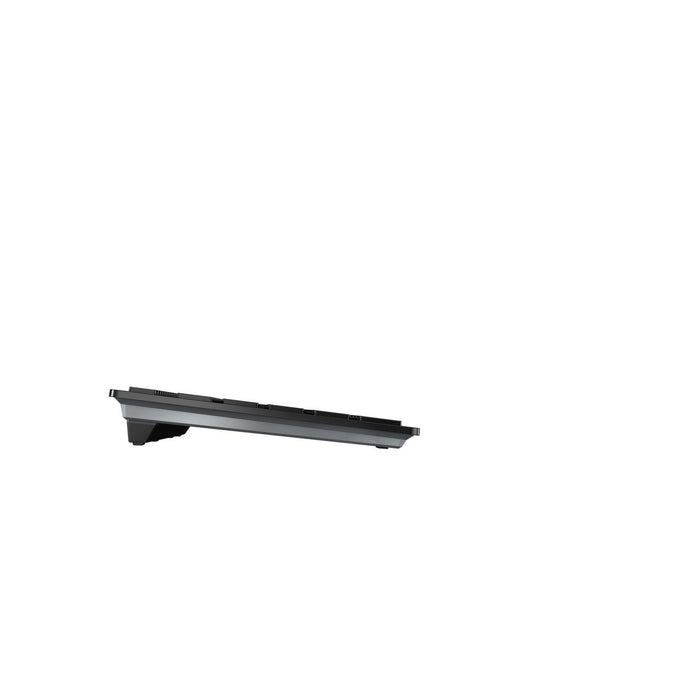 EAN 4025112097195 - CHERRY KW 9100 SLIM teclado Universal RF Wireless + Bluetooth QWERTY Inglés del Reino Unido Negro imagen 6