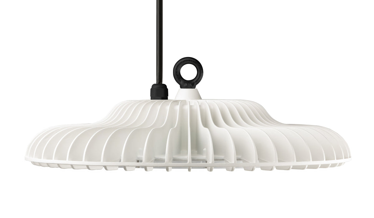 Prac 9613112-Como_bl Como Bl D38cm Pc 1x153w 100° 27000lm 840 Dvohne