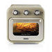 EAN 8003705122437 - Ariete 4632/03 Sencillo 16 L Independiente 1400 W Freidora de aire caliente Beige imagen 1