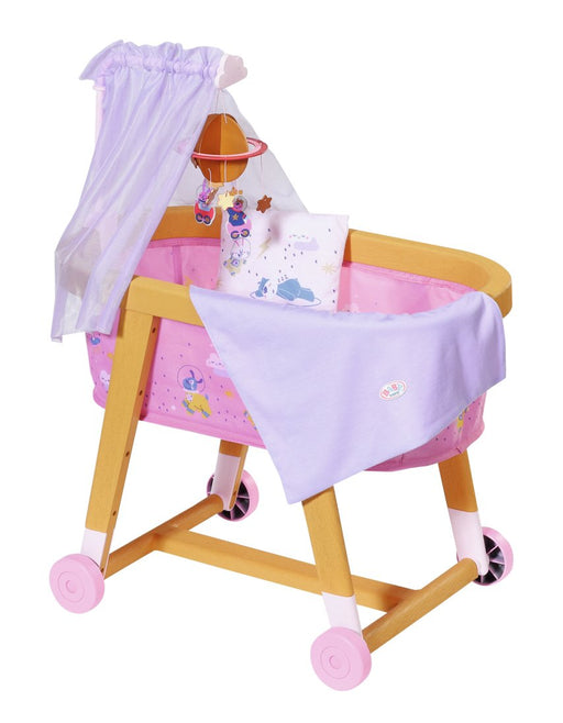 EAN 4001167829981 - BABY born 829981 accesorio para muñecas Cama/cuna para muñecas imagen 1