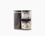 EAN 5028420810721 - Joseph Joseph Podium Juego de recipientes universales 2,3 L Silicona imagen 1