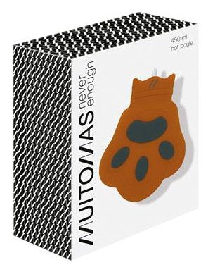=>> Hot Boule Paw 450 Ml
