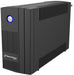 EAN 4260074980646 - PowerWalker Basic VI 650 SB FR sistema de alimentación ininterrumpida (UPS) Línea interactiva 0,65 kVA 36 imagen 1
