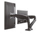 EAN 4250078168522 - ICY BOX IB-MS304-T 68,6 cm (27") Escritorio Negro imagen 9