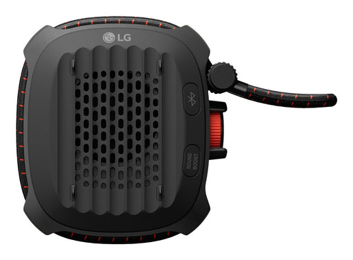 EAN 8806084417817 - LG XBOOM Go XG2T Altavoz monofónico portátil Negro 5 W imagen 2