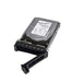 EAN 5706998527707 - DELL D1F14 disco duro interno 600 GB 10000 RPM 2.5" SAS imagen 1
