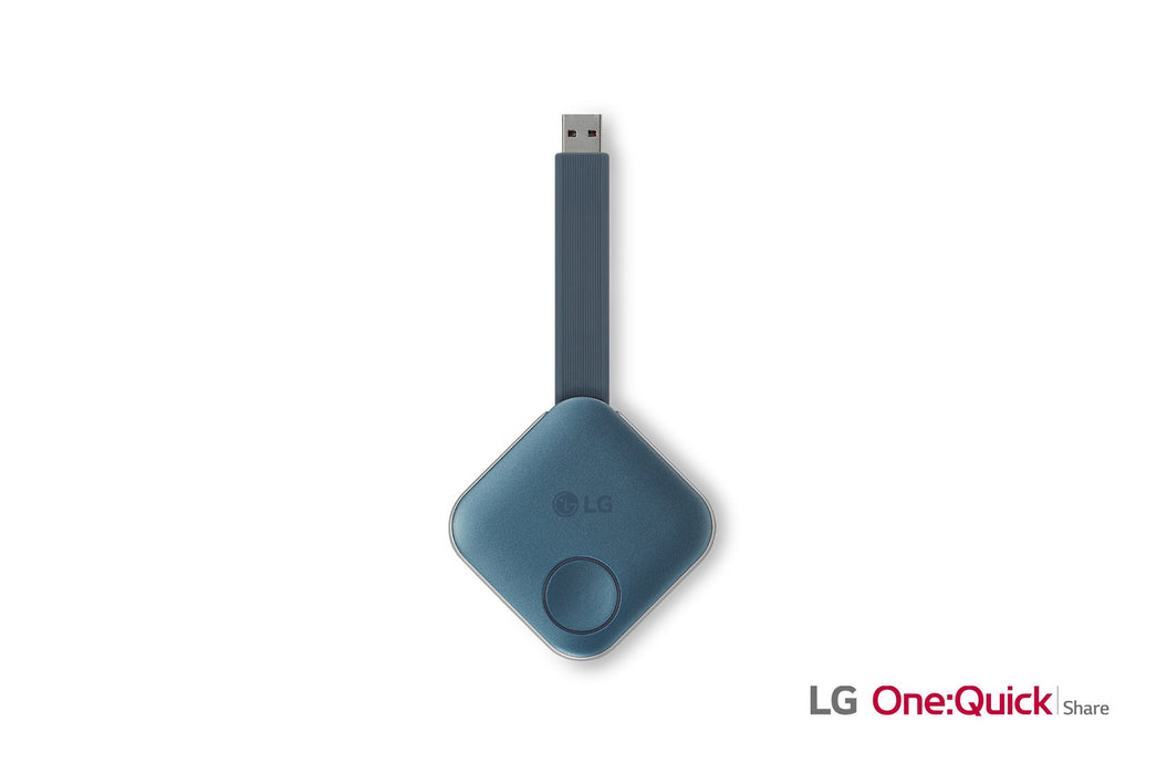 EAN 8806091298621 - LG SC-00DA USB Linux Negro, Azul imagen 8
