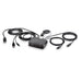 EAN 0065030899338 - StarTech.com C2-D46-UAC-CBL-KVM interruptor KVM Negro imagen 1