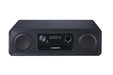 EAN 5901750505300 - Blaupunkt MS20BK reproductor de CD Negro Reproductor de CD portátil imagen 1