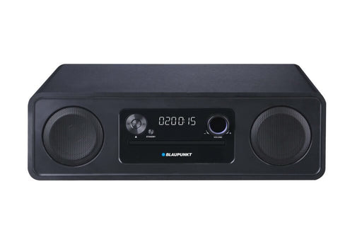 EAN 5901750505300 - Blaupunkt MS20BK reproductor de CD Negro Reproductor de CD portátil imagen 1