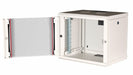 EAN 4015867232224 - Equip EPM-09-6045-G-CBAA armario rack 9U Bastidor de pared Gris claro imagen 3