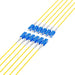 EAN 4049759306625 - EFB Elektronik O8341S140OS2 Cable de fibra óptica e InfiniBand 140 m 12x SC U-DQ(ZN) BH Negro, Azul, Amar imagen 4