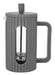 EAN 4260709013817 - Resto Kitchenware 90534 cafetera manual Francés de Prensa 0,6 L Gris imagen 2