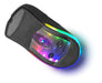 EAN 7333048046734 - Deltaco GAM-107 ratón Juego mano derecha USB tipo A 16000 DPI imagen 3