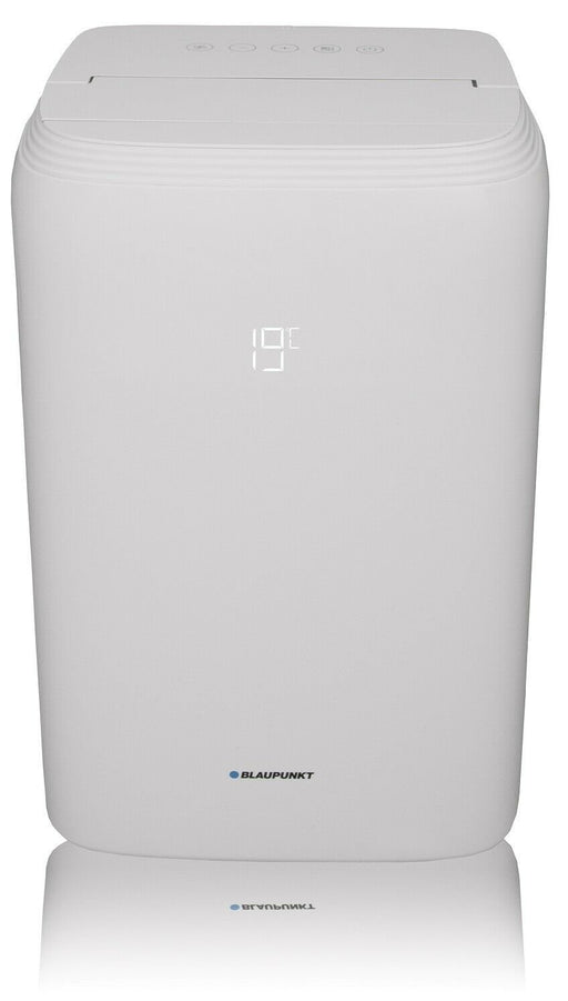 EAN 5903246542165 - Blaupunkt Moby Blue S 09 aire acondicionado portátil 65 dB Blanco imagen 1