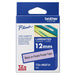 EAN 4977766770521 - Brother TZE-MQF31 cinta para impresora de etiquetas Negro imagen 4