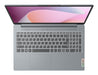 EAN 0198156689382 - Lenovo IdeaPad Slim 3 15ABR8 AMD Ryzen™ 7 5825U Portátil 39,6 cm (15.6") Full HD 16 GB DDR4-SDRAM 1 TB SS imagen 5