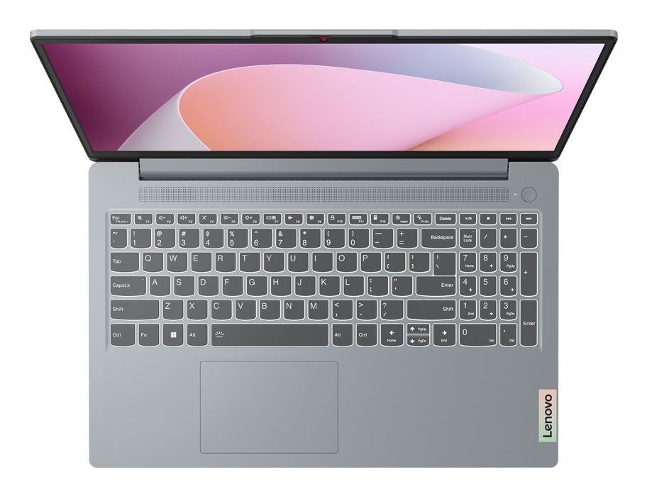 EAN 198157474437 - Lenovo IdeaPad Slim 3 15ABR8 AMD Ryzen™ 5 5625U Portátil 39,6 cm (15.6") Full HD 16 GB DDR4-SDRAM 512 GB S imagen 5