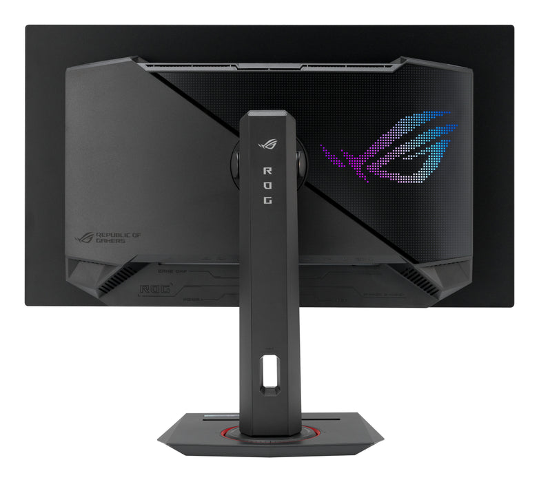EAN 4711387675243 - ASUS ROG Strix OLED XG27ACDNG pantalla para PC 67,3 cm (26.5") 2560 x 1440 Pixeles Quad HD QD-OLED Negro imagen 6