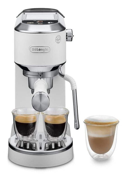 Cafetera Delonghi Ec890.Wi