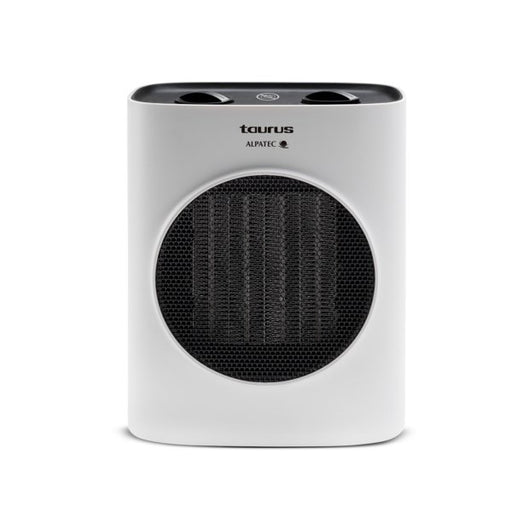 EAN 8414234469144 - Taurus TROPICANO 7C Interior Blanco 1500 W Ventilador eléctrico imagen 2