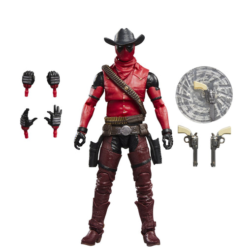 EAN 5010996359667 - Marvel Avengers G23695L00 figura de juguete para niños imagen 1