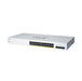 EAN 0889728344272 - Cisco CBS220-24FP-4G Gestionado L2 Gigabit Ethernet (10/100/1000) Energía sobre Ethernet (PoE) Blanco imagen 1
